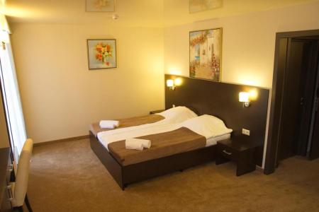 Лафер Ренессанс Отель и Спа