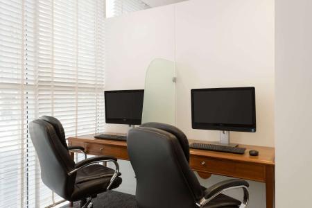 Отель TRYP by Wyndham Abu Dhabi City Centre в Абу Даби  Аль Айн - ОАЭ