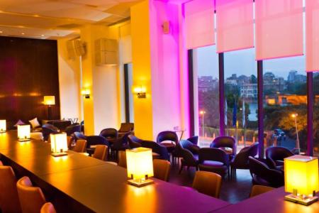 Отель Sofitel Cairo Downtown Nile в Каир - Египет