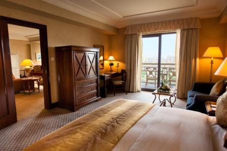 Отель Sofitel Cairo Downtown Nile в Каир - Египет