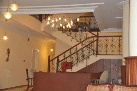 Отель Elegance Hotel в Фетхие - Турция