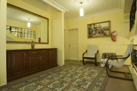 Отель Elegance Hotel в Фетхие - Турция