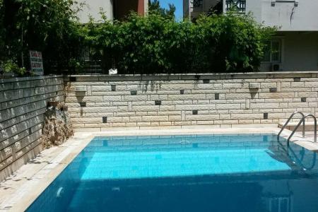 Отель Kent Hotel в Коньяалты - Турция