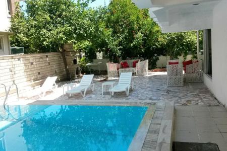 Отель Kent Hotel в Коньяалты - Турция