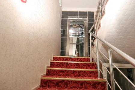 Отель Kent Hotel в Коньяалты - Турция