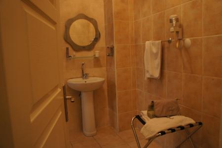 Отель Barba Rossa Residence в Бешикташ - Турция