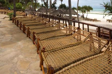 Отель VOI Kiwengwa Resort в о. Занзибар - Танзания