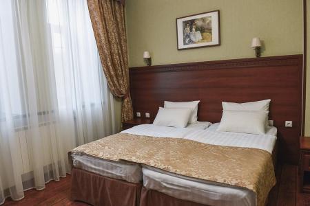 Малиновая Слобода