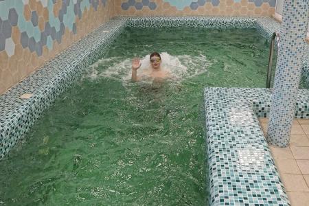 Малиновая Слобода