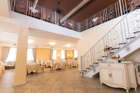 Малиновая Слобода