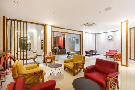 Отель Lub Sbuy House Hotel в Пхукет - Таиланд