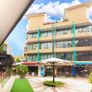 отель Must Sea Hotel