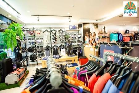 Отель Must Sea Hotel в пляж Ката - Таиланд