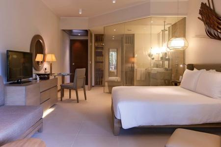 Отель Constance Ephelia Resort в о. Маэ - Сейшелы