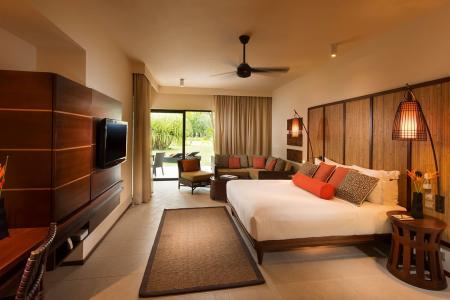 Отель Constance Ephelia Resort в о. Маэ - Сейшелы