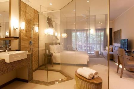 Отель Constance Ephelia Resort в о. Маэ - Сейшелы