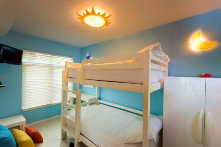 Отель Constance Halaveli Maldives в Ари Атолл - Мальдивы