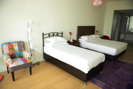 Отель Atakoy Marina Park Residence в Стамбул - Турция