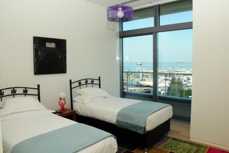 Отель Atakoy Marina Park Residence в Стамбул - Турция