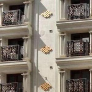 отель Septimum Hotel