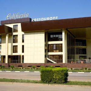 отель California