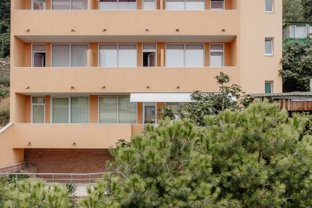 Отель Ламбат в Алушта - Россия