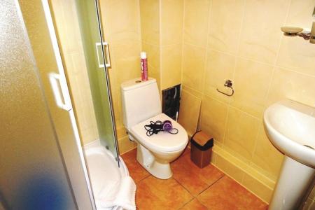 Отель Ламбат в Алушта - Россия