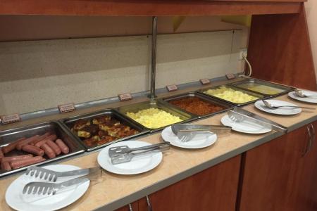 Отель Ламбат в Алушта - Россия