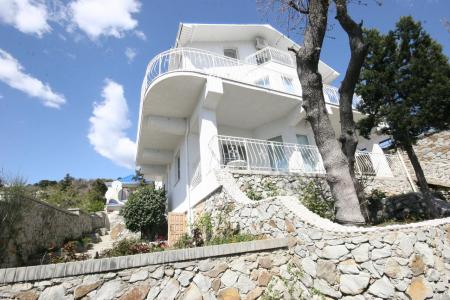 Гостевой дом АнНи 