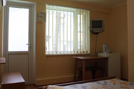 Гостевой дом АнНи 