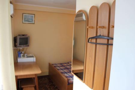 Гостевой дом АнНи 