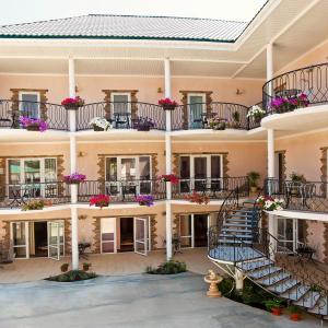 отель Приват-отель