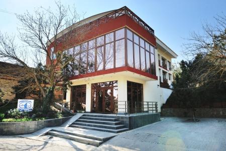 Тихая Гавань