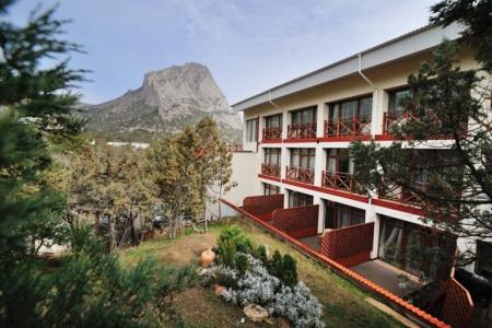 Тихая Гавань