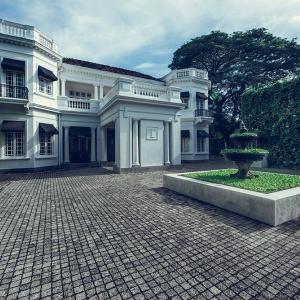 отель Paradise Road Tintagel Colombo