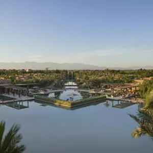 отель Mandarin Oriental