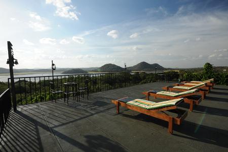 Отель Giritale Hotel в Полоннарува - Шри-Ланка