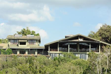 Отель Giritale Hotel в Полоннарува - Шри-Ланка