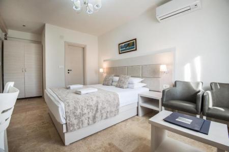 Отель Conte в Боко-Которская бухта - Черногория