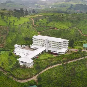 отель Heritance Tea Factory