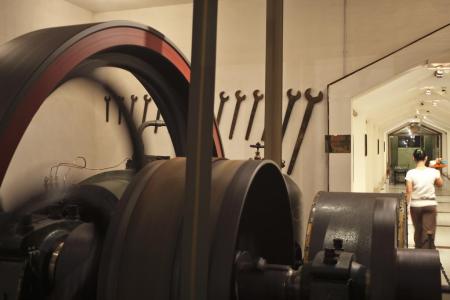 Отель Heritance Tea Factory в Нувара Элия - Шри-Ланка