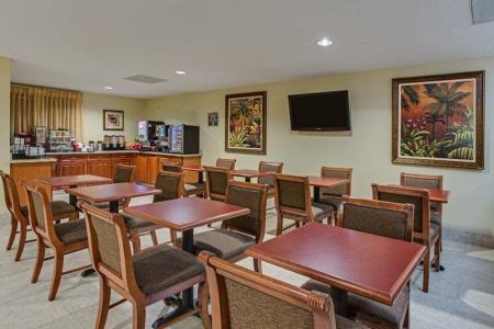 Best Western Fort Lauderdale Airport Cruise Port