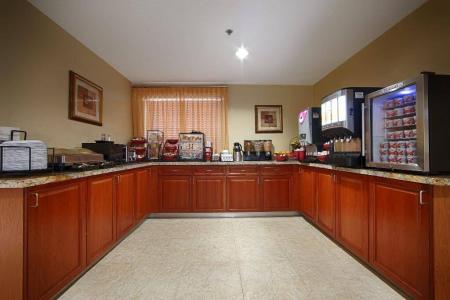 Best Western Fort Lauderdale Airport Cruise Port