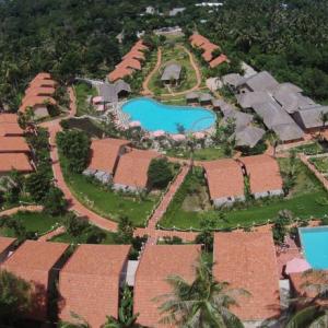 отель Daisy Resort