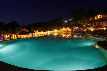 Отель Daisy Resort в Фукуок - Вьетнам