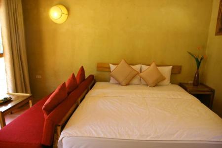 Отель Daisy Resort в Фукуок - Вьетнам