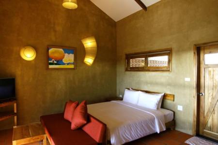 Отель Daisy Resort в Фукуок - Вьетнам