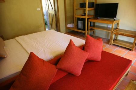 Отель Daisy Resort в Фукуок - Вьетнам