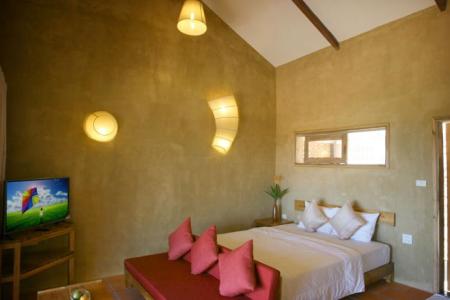 Отель Daisy Resort в Фукуок - Вьетнам