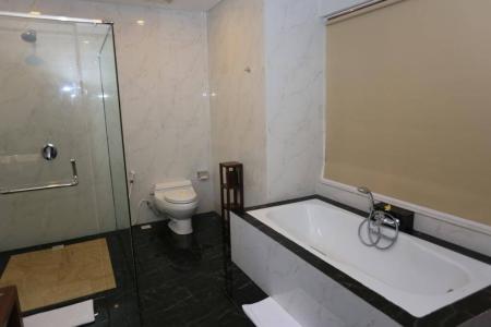 Отель Hotel Ombak Sunset в о. Гили Траванган - Индонезия